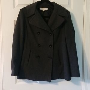 Winter Peacoat